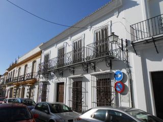 Casa  Calle sor angela de la cruz 7. Casa en moguer