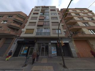 Flat  Avinguda alcalde porqueres 80. Piso en lleida