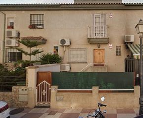 Casa adossada a Doñana 13