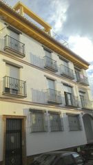 Apartament a Calle Real 19