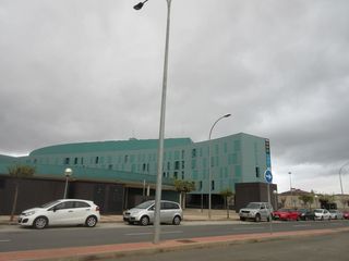 Appartement à Calle de las tejeras 30. Piso en logroño