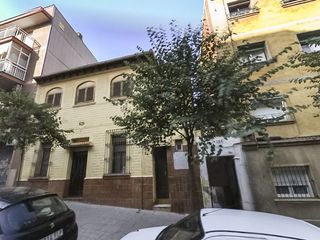 Planta baixa a Carrer de la Murtra 113
