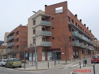 Piccolo appartamento  Carretera nova 15. Apartamento en la garriga