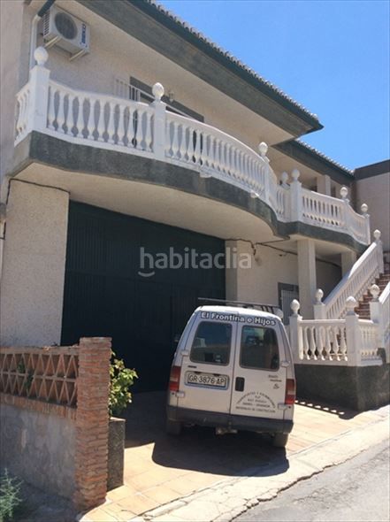 Foto e4aa5ca9-ccd9-4253-b4e6-a9cff3fab3f9. Casa a calle dauro 6 a Darro