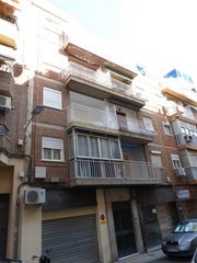 Appartamento in Calle nuestra señora del perpetuo socorro 3. Piso en jaén