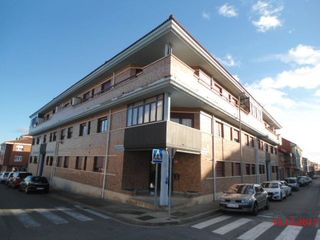 Appartement à Calle antonio gaudí 24. Piso en villaquilambre