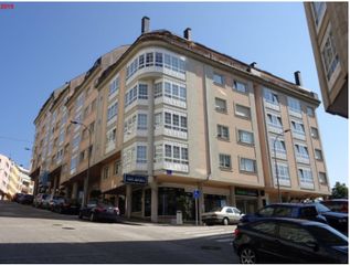Appartement  Rúa doctor josé fariña 14. Piso en betanzos