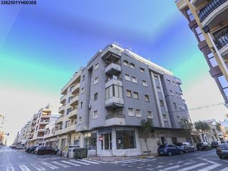 Apartament a Calle San Policarpo 46