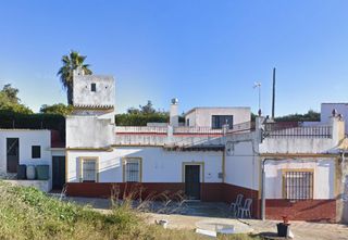 Casa  Calle navarro caro 66. Casa en tomares