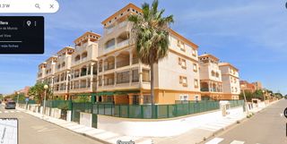 Apartament a Calle Orozco 38