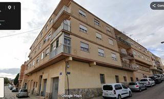 Pis a Calle Pirineo 21