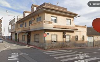Casa en Calle mula 65. Casa en murcia