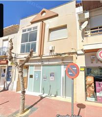 Flat in Avenida Juan Carlos I 14