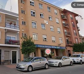 Apartament a Calle mayor 145. Apartamento en murcia