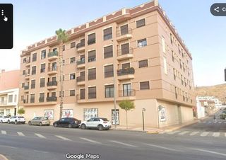 Pis a Calle antonio martínez garro 1. Piso en puerto lumbreras