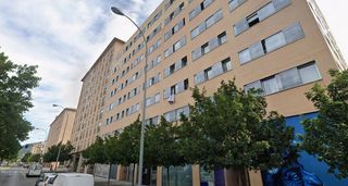 Pis  Paseo anelier 23. Piso en pamplona