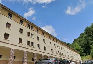 Appartement  Plaza zaharra 1. Piso en bera
