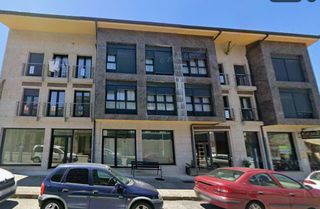 Appartement  Rúa da estación 55. Apartamento en catoira