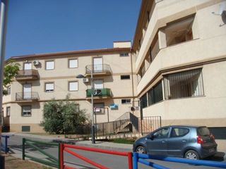 Appartamento in Lindaraja 1. Piso en las gabias