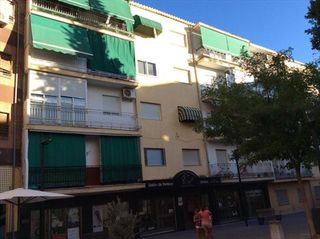 Flat  Calle santa brígida 2. Piso en macarena