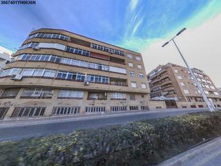 Apartment  Calle bazan 92. Apto torrevieja