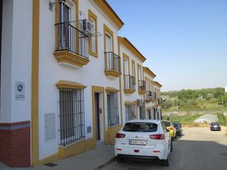 Piano terra  Calle la huerta 5. Bajo en palos de la frontera