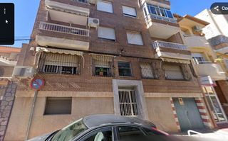 Flat in Calle San José 23