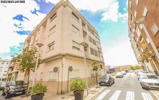 Pis  Carrer sequia assut 7. Piso en gandía