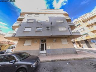 Piccolo appartamento  Calle concordia 109. Apto torrevieja