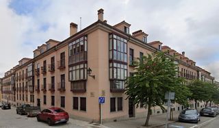 Apartament  Calle baños 11. Apartamento en san ildefonso