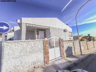 Xalet a Calle Texas 14