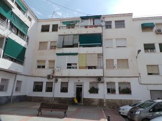 Apartament  Plaza irelado d antonio bayo 5. Apartamento en benidorm