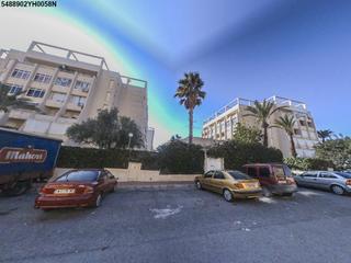 Piccolo appartamento  Calle helena 3. Apartamento torrevieja