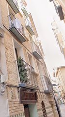 Pis  Calle el temple 6. Piso en zaragoza