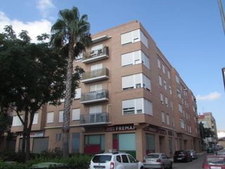 Pis  Carrer la pau 10. Piso en alcàsser