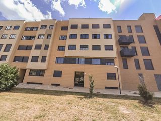 Duplex  Avenida alcalde valentín niño 25. Dúplex en burgos