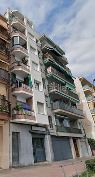 Apartment in Centre Arenys de Mar