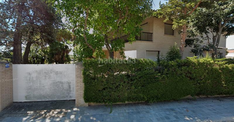 Foto de17e429-72df-4dcc-9149-38b8aa5f7009. Chalet in carrer roger 5 in Vilafortuny Cambrils