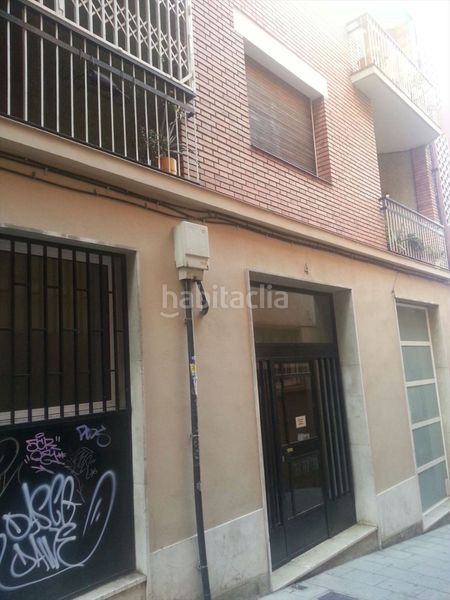 Flat in La Salut Barcelona