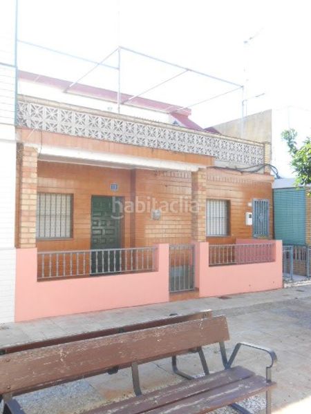 Foto 0c832d6f-7f01-403c-ae3c-004b5d27dcfb. Casa a calle rábida 11 a Punta Umbría