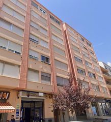 Piso  Carrer sabadell 18. Piso en alcoy
