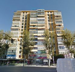 Pis  Avenida del mediterráneo 1. Piso en benidorm