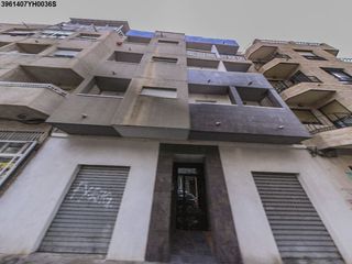 Apartament a Calle vicente blasco ibáñez 58. Apartamento torrevieja