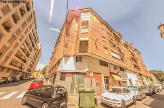 Pis a Carrer de Monturiol 4