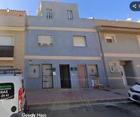 Piano terra  Calle azahar 284. Planta baja en mazarrón