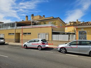 Planta baixa  Carrer de son prim 5. Bajo en andratx
