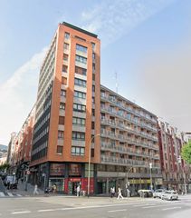 Flat in Calle general concha 32. Piso en bilbao