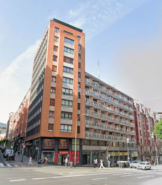 Foto 62cc814a-b67b-49aa-9463-97434147c180. Pis a calle general concha 32 a Ametzola Bilbao