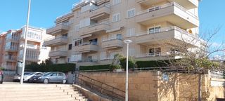 Apartamento  Carrer del clot d'en bernadet 15. Bajo en palma