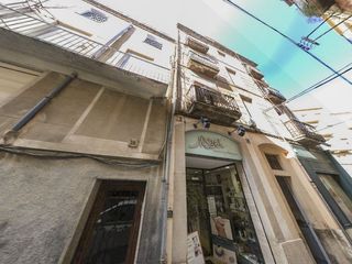 Gebäude in Carrer de pubill oriol 12. Edificio en reus